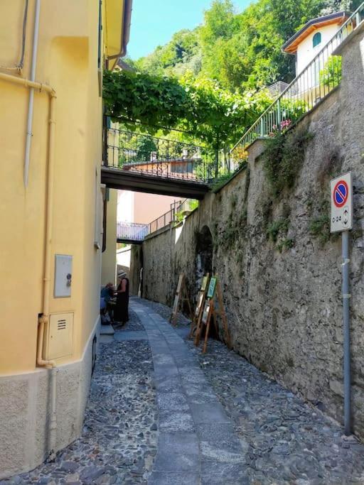 Casetta Lago Maggiore Maccagno Extérieur photo